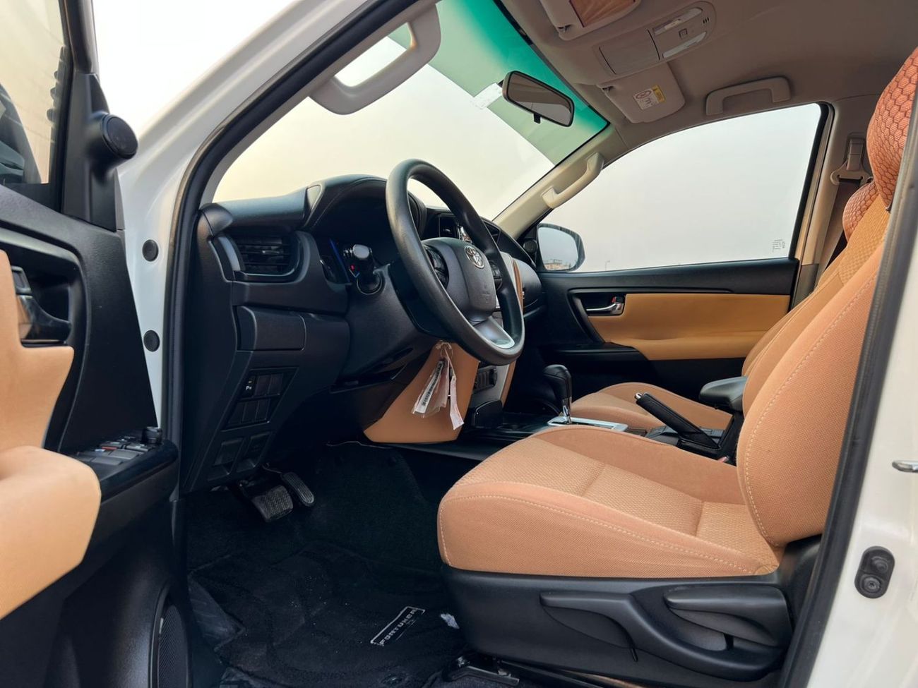 تويوتا فورتونر 