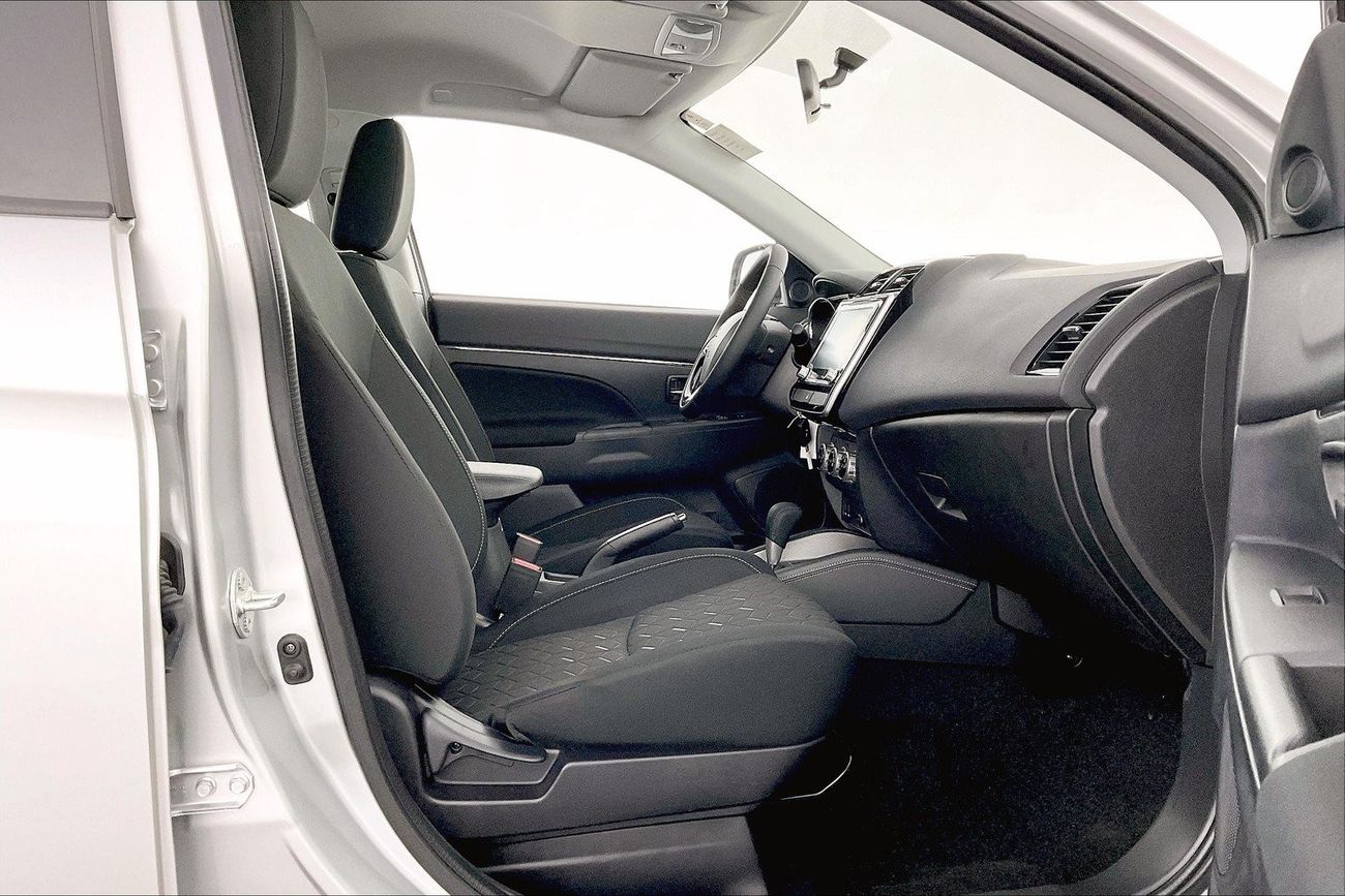 JAC JS4 Intelligent | Guaranteed Warranty | 0 Down Payment