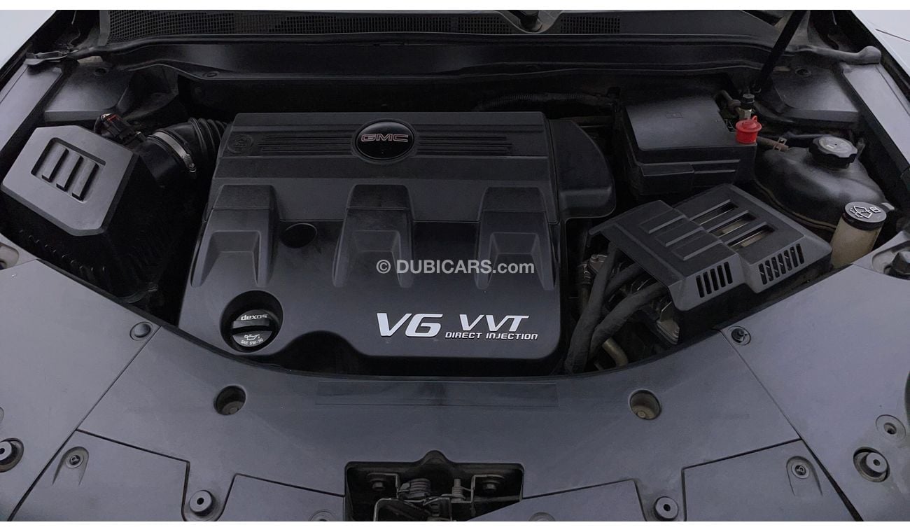 GMC Terrain SLT 3.6 | Zero Down Payment | Free Home Test Drive