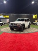 نيسان باترول GL 4.8L M/T (7 Seater)