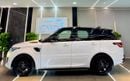 Land Rover Range Rover Sport Autobiography Dynamic 5.0L (510 HP)