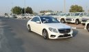 Mercedes-Benz S 400 Hybrid 2014 Japan import