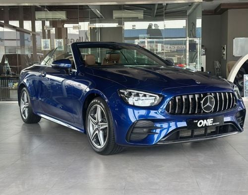 مرسيدس بنز E 450