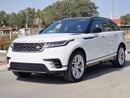 Land Rover Range Rover Velar R-DYNAMIC SE GCC AGENCY WARRANTY