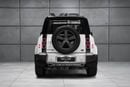 Land Rover Defender P400 90 HSE 3.0L (5 Seater)