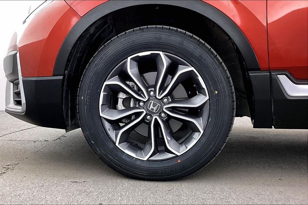 Honda CRV EX | Carnival Sale • UP TO AED 20,000 OFF | Guaranteed Warranty | 0 Down Payment