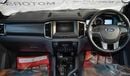 Ford Ranger WILDTRAK 3.2