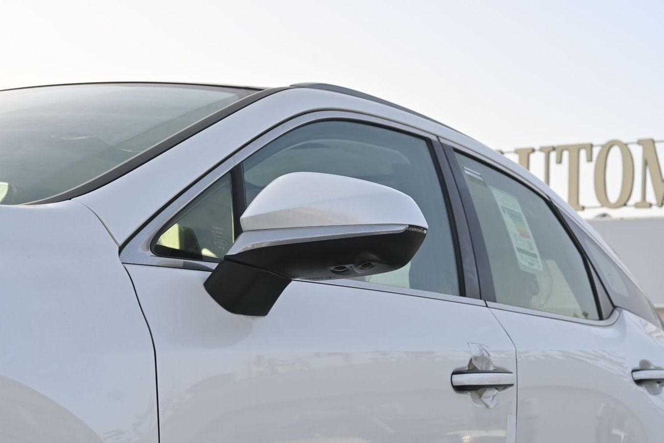 لكزس RX 350h PLATINUM