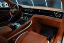 Bentley Continental GT SPEED First Edition, V8 Hybrid, Rotating Display, Naim Audio, Dealer Warr + Serv