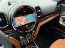 Mini Cooper S Countryman ALL4