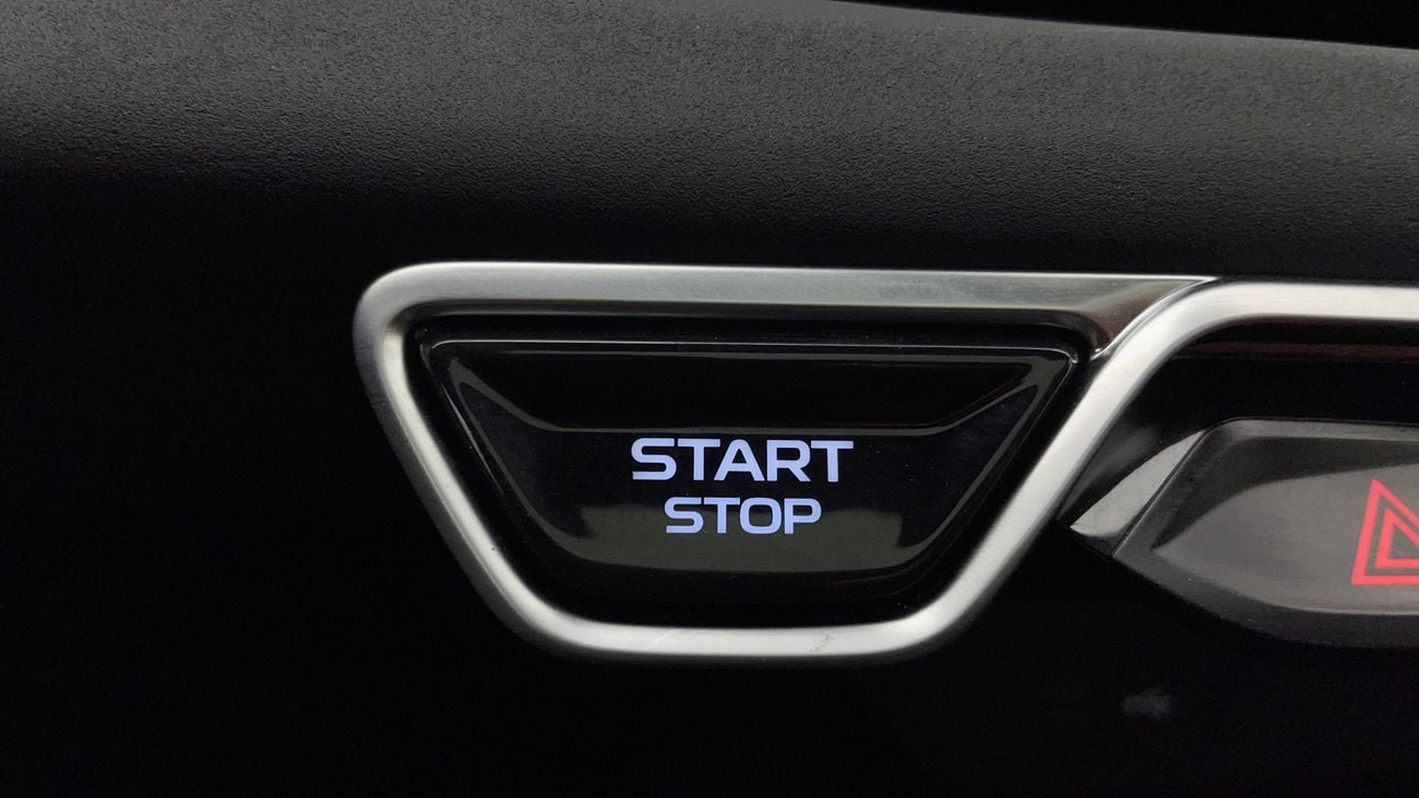 جيلي كول تري GF+ 1.5 | بدون دفعة مقدمة | اختبار القيادة في المنزل