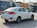 Suzuki Ciaz GLX