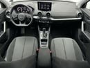 Audi Q2 Q2 Advanced 35 TFSI 150hp (Ref# 13984)