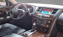 Nissan Patrol 400 Horsepower LE Titanium 5.6L Excellent condition - Large Engine