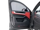 بورش كايان STD Coupe GCC specs | Low Mileage | Clean Condition