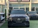 Mercedes-Benz GLS 63 MERCEDES BENZ AMG GLS63S 2021 GCC FULL OPTION ORIGINAL PAINT PERFECT CONDITION UNDER WARRANTY
