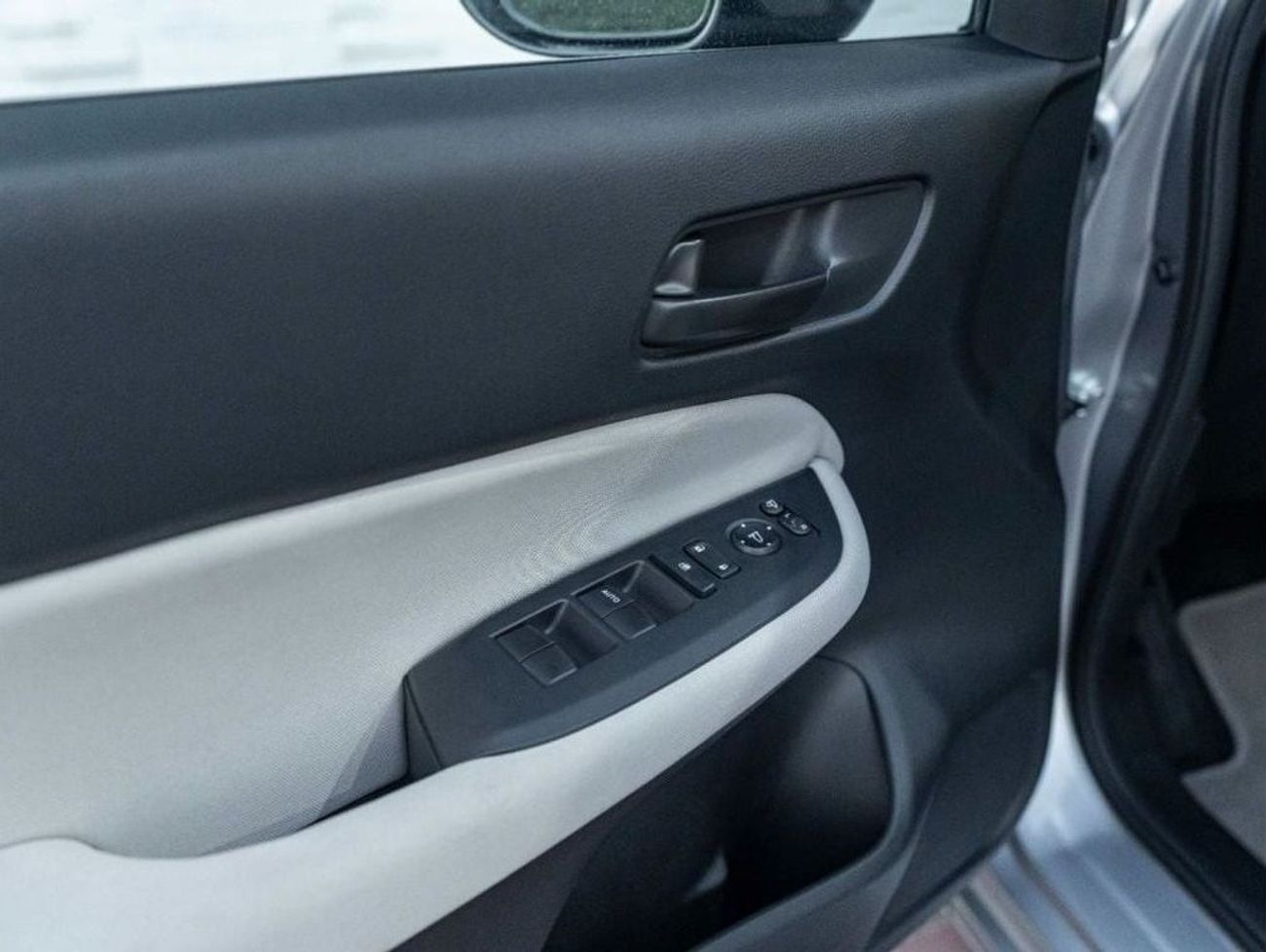 Honda City DX 1.5L AED 1,100 PM • THE ALL NEW CITY • AL FUTTAIM HONDA WARRANTY 3 YEARS / 100K KMS