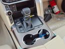 Toyota Land Cruiser VX GCC