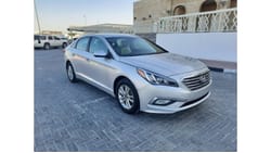 هيونداي سوناتا 2017 HYUNDAI SONATA