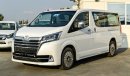 Toyota Granvia Premium  2.8L Diesel