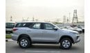 Toyota Fortuner 2.4L Diesel 4wd 7 Seat Automatic