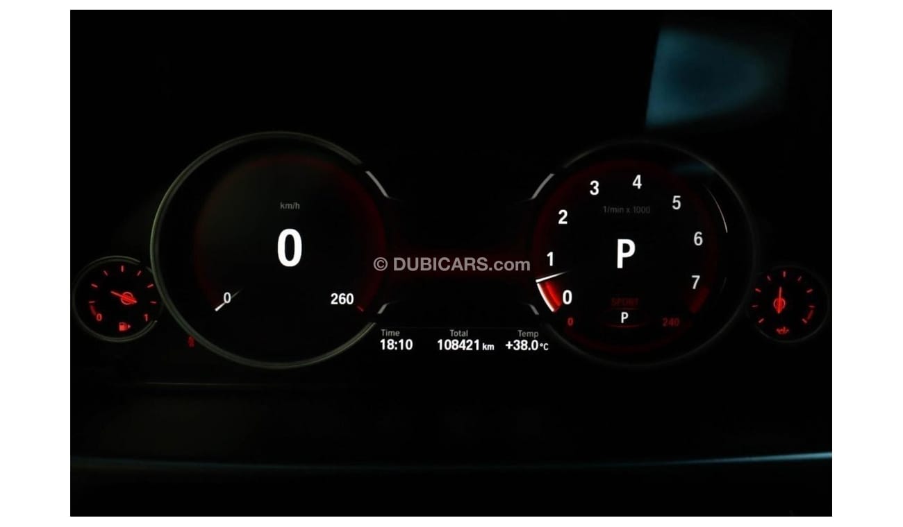 BMW X5 35i Exclusive BMW X5 xDrive35i 2015