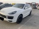 Porsche Cayenne S DIESEL V8 4.2L Twin-Turbo | Perfect Condition | European Specs