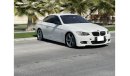 BMW 330i BMW 330i || GCC || Hard Top Convertible || Very Well Maintained