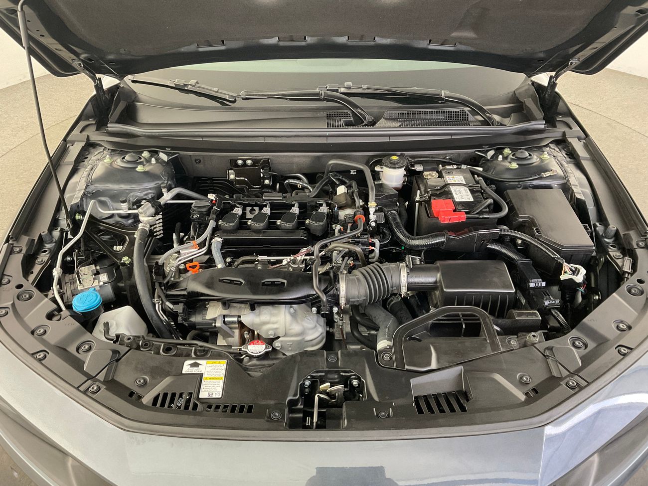 Honda Accord EXL | Guaranteed Warranty | 0 Down Payment