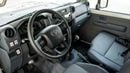 Toyota Land Cruiser 70 Toyota LC78 Hard Top Ambulance 4.2L V6 Diesel MT  MY2025 for export only