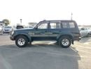 Toyota Land Cruiser TOYOTA LAND CRUISER SUV RHD 1994 MODEL 4.1 L DIESEL AUTOMATIC(PM02812)