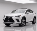 Lexus NX200t 200t 2.4