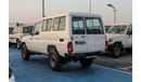 Toyota Land Cruiser 70 Toyota Land Cruiser Hard Top 4.2L DIESEL 6-CYLINDER 3-DOORS 2023