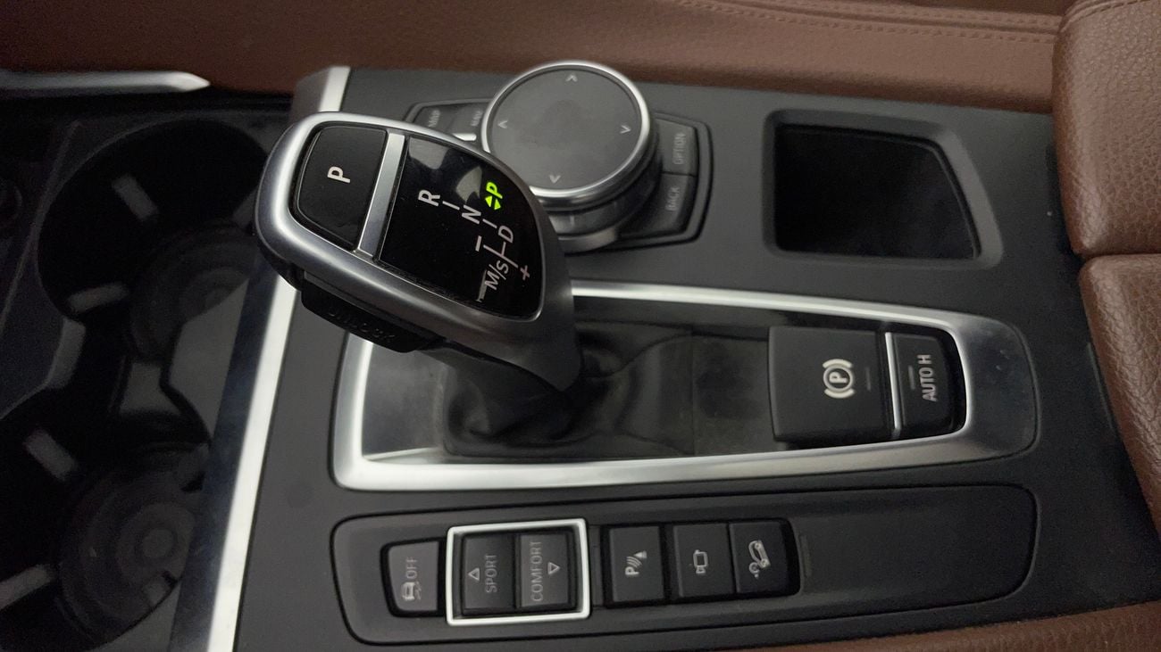 BMW X6 XDRIVE50I M SPORT 4.4 | Zero Down Payment | Home Test Drive