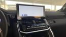 Toyota Land Cruiser VXR - EXPORT ONLY LC300 VXR 3.5TT