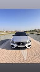 Mercedes-Benz C 200 Original