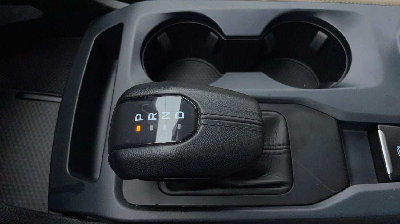 Ford Everest XLS 2.0T Diesel 2024 XLS | AED 1661/Month | 0 DP | 30 Day Return | Warranty | Service History