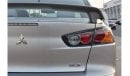 Mitsubishi Lancer AED 606 PER MONTH | MITSUBISHI LANCER | GLS | 0% DOWNPAYMENT | IMMACULATE CONDITION