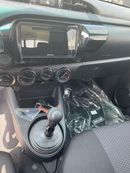 Toyota Hilux 2025 Toyota Hilux DLXE DC 2.4L MT Diesel (Without Power Windows)