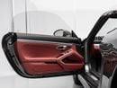 Porsche 718 Boxster STD SUMMER STARTS NOW | EXCLUSIVE DEAL BY BLACKLINE, 2025 Porsche Boxster,  Agency Warranty, GCC