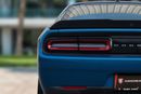 دودج تشالينجر Challenger R/T 5.7L | 3,134 P.M | 0% Downpayment | Perfect Condition!