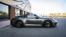 Porsche 911 TARGA 4GTS