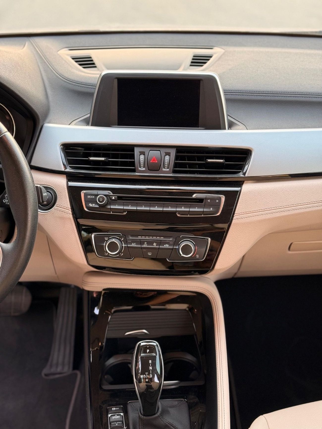 BMW X2 sDrive 20i Sport X 2.0L