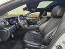 Mercedes-Benz CLS 400 MERCEDES CLS-400 DIESEL KOREAN 2020 // ORGINAL PAINT // PERFECT CONDITION // LOW MILEAGE