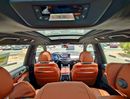 BMW X7 XDRIVE40i LUXURY M SPORT PACKAGE M Sport xDrive40i Warranty & Service 2026 GCC