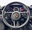 بورش 911 2022 Porsche 911 Turbo S (992), Full PPF, Agency Warranty till 10/25, Agency FSH, GCC