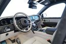 Rolls-Royce Cullinan BLACK BADGE