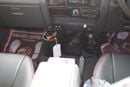 Toyota Land Cruiser Pick Up Double Cabin 4.5L
