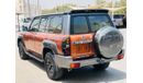 Nissan Patrol Super Safari Nissan patrol super safari 2008 GCC perfect condition