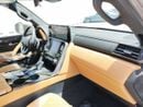 Lexus LX 600 2025 Lexus LX600 Urban (7-Seater) 3.5L V6 Twin-Turbo Petrol A/T 4WD Export Only